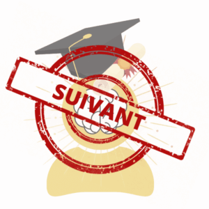 Illustration sur la valorisation par le diplome de l'intéligence pour le glog de l'artiste et sculpteur contemporain Fred Naud